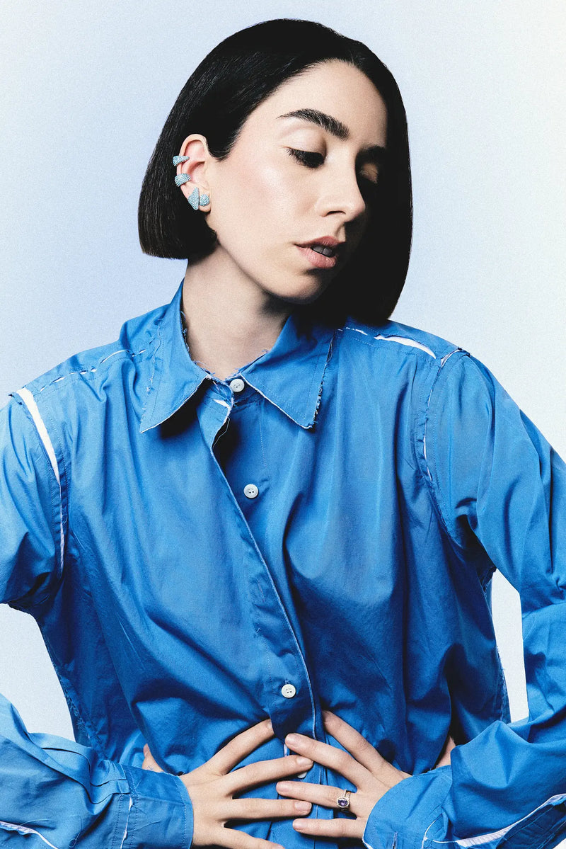 Inside Drop 02 – Bloom