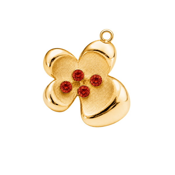 Cherry Blossom Gold