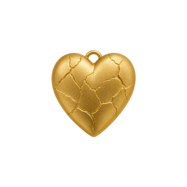 Kintsugi Heart