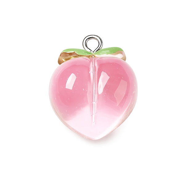 Peach Pink