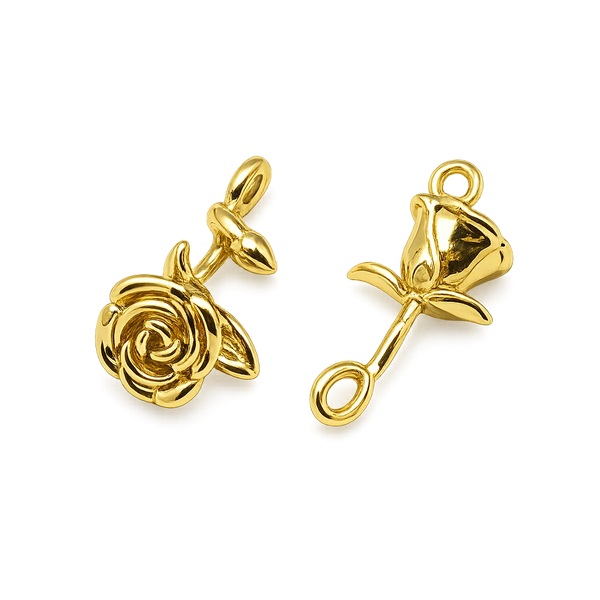 Rose Golden