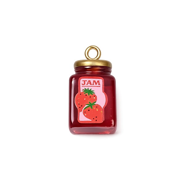 Strawberry Jam