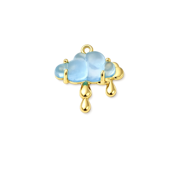 Blue Cloud