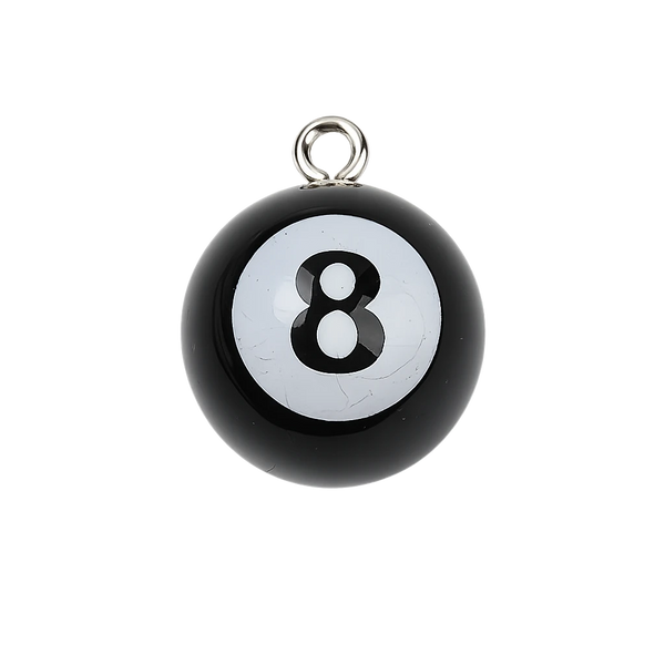 8 Ball