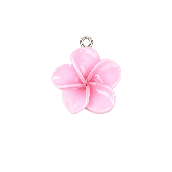 Light pink Plumeria