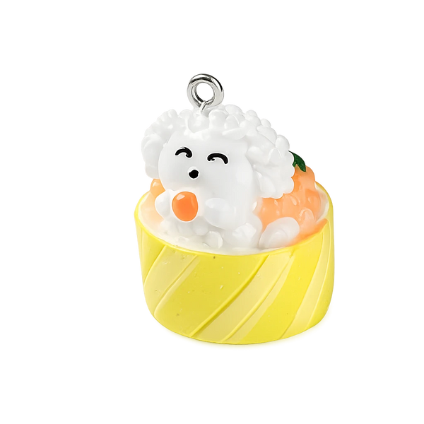 Dog Sushi