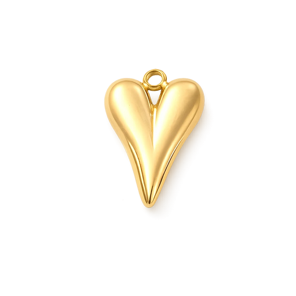 Golden Heart