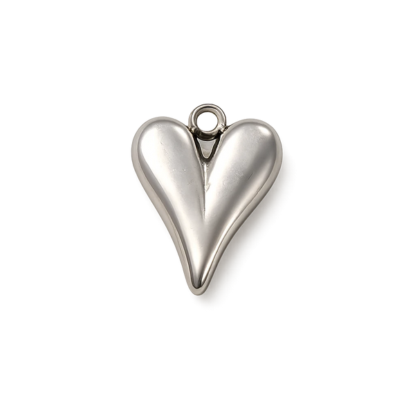 Silver Heart