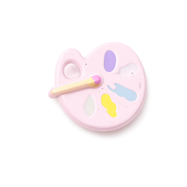 Palette Charms Pink