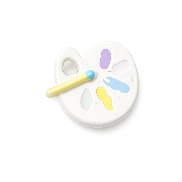 Palette Charms White