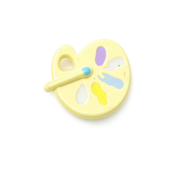 Palette Charms Yellow