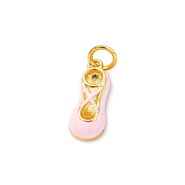 Ballet Shoe Pink