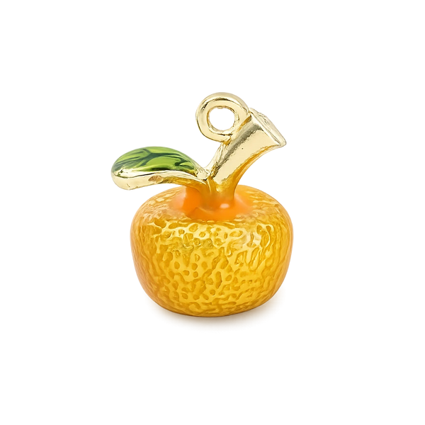 Yellow Cherry