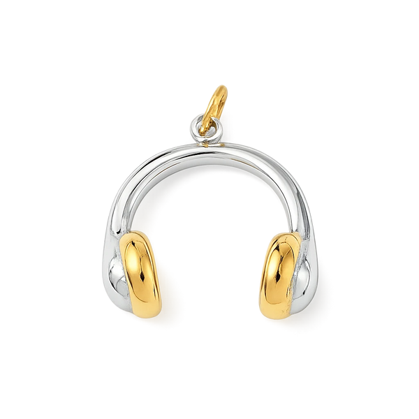 Headphone