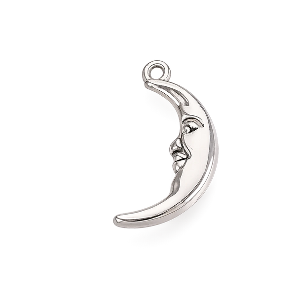 Moon steel Color