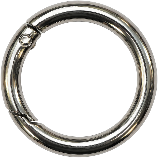 Big Ring Clasp
