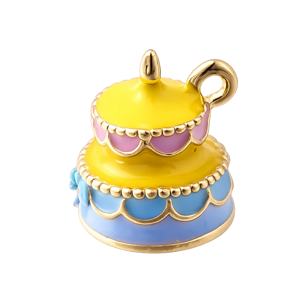 Double layer Cake