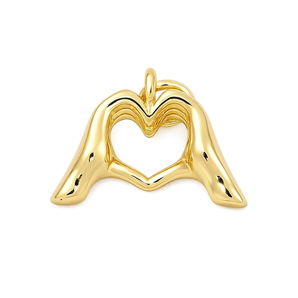 Heart Hands