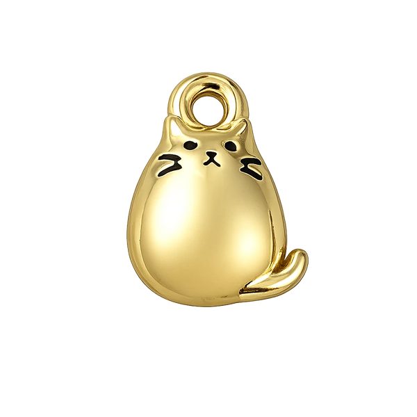 3D Cat