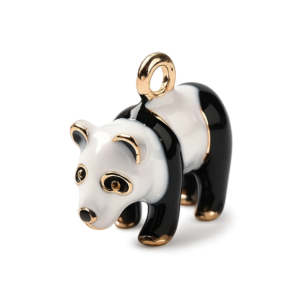 3D Panda