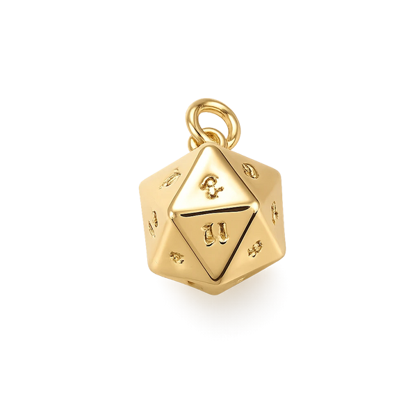 20 Sided Dice