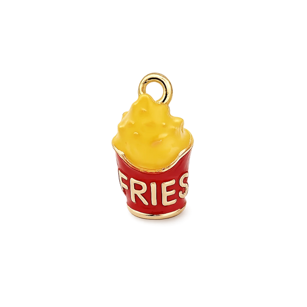Fries
