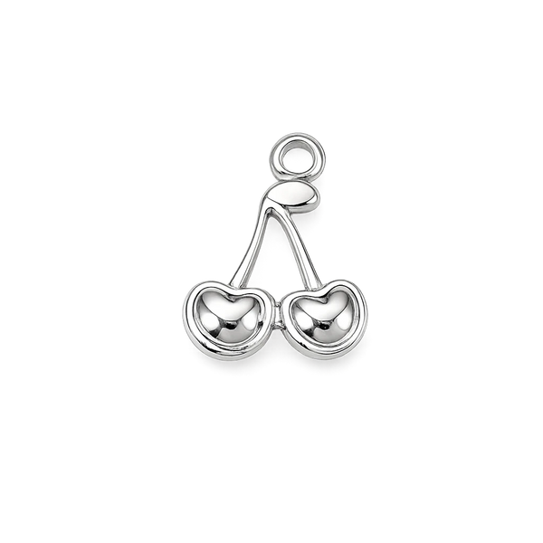 Cherry Charms steel Color