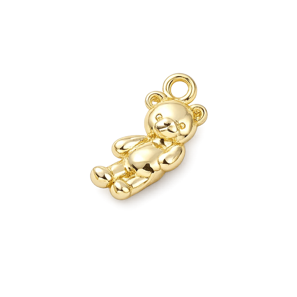 Small Bear Gold