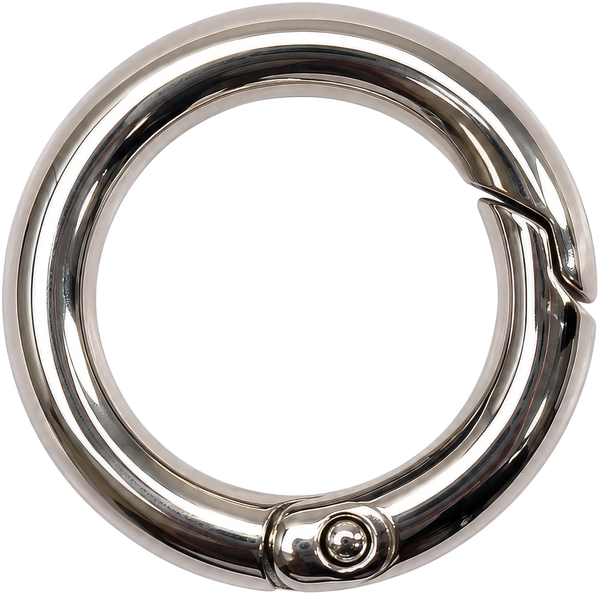 Small Ring Clasp