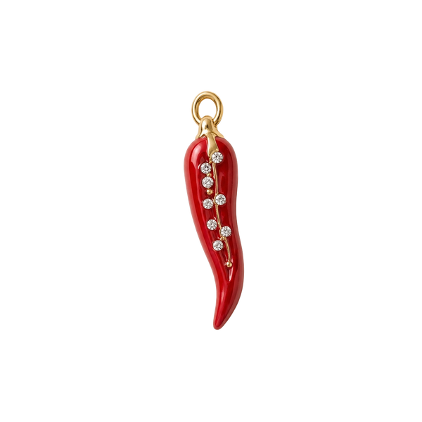 Spicy Love