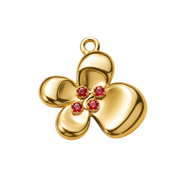 Cherry Blossom Gold