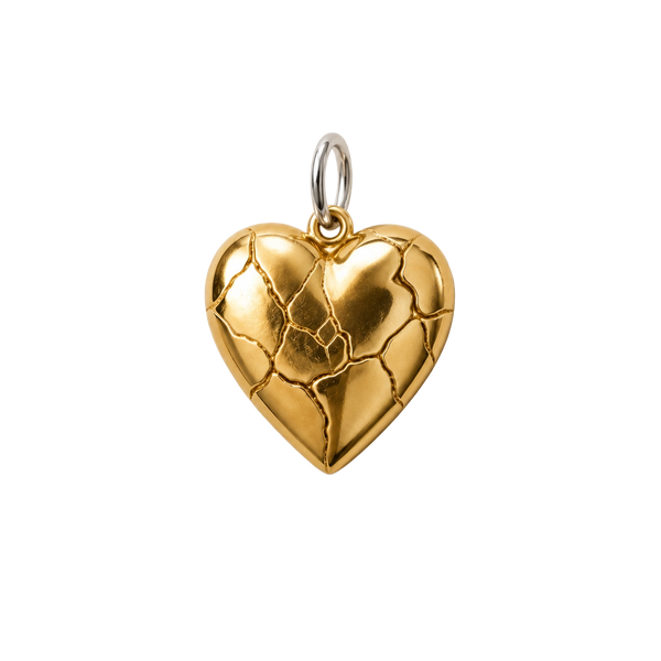 Kintsugi Heart