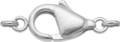 Lobster Silver