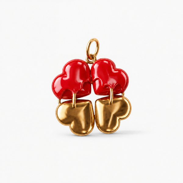 Lucky Charm